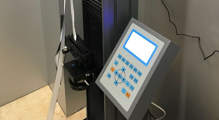 Testing Equipment