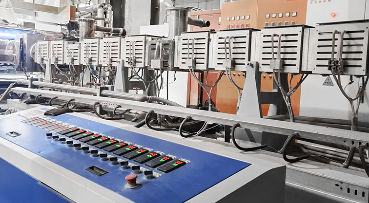 Aluminum-composite Panel workshop